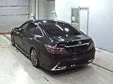 2021 Toyota Crown G-Executive Four (Late Model) Black Sedan for sale, Japanese used car export - photo 2 of 5 | GULJI TRADERS