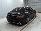 2021 Toyota Crown G-Executive Four (Late Model) Black Sedan for sale, Japanese used car export - photo 5 of 5 | GULJI TRADERS