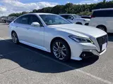 2021 Toyota Crown RS ★Late Model★ 12.3-inch Navigation System Pearl Sedan for sale, Japanese used car export - photo 1 of 9 | GULJI TRADERS