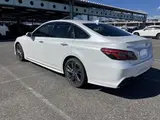 2021 Toyota Crown RS ★Late Model★ 12.3-inch Navigation System Pearl Sedan for sale, Japanese used car export - photo 2 of 9 | GULJI TRADERS