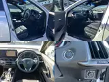 2021 Toyota Crown RS ★Late Model★ 12.3-inch Navigation System Pearl Sedan for sale, Japanese used car export - photo 6 of 9 | GULJI TRADERS