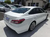 2022 Toyota Crown Hybrid 2.5 S Elegance Style II White Sedan for sale, Japanese used car export - photo 5 of 51 | GULJI TRADERS