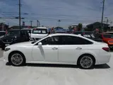 2022 Toyota Crown Hybrid 2.5 S Elegance Style II White Sedan for sale, Japanese used car export - photo 7 of 51 | GULJI TRADERS