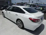 2022 Toyota Crown Hybrid 2.5 S Elegance Style II White Sedan for sale, Japanese used car export - photo 8 of 51 | GULJI TRADERS