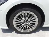 2022 Toyota Crown Hybrid 2.5 S Elegance Style II White Sedan for sale, Japanese used car export - photo 9 of 51 | GULJI TRADERS