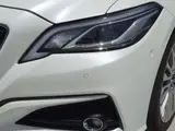2022 Toyota Crown Hybrid 2.5 S Elegance Style II White Sedan for sale, Japanese used car export - photo 16 of 51 | GULJI TRADERS