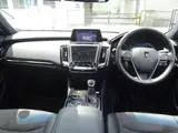 2022 Toyota Crown Hybrid 2.5 S Elegance Style II White Sedan for sale, Japanese used car export - photo 17 of 51 | GULJI TRADERS