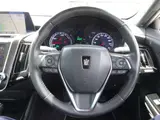 2022 Toyota Crown Hybrid 2.5 S Elegance Style II White Sedan for sale, Japanese used car export - photo 32 of 51 | GULJI TRADERS