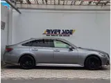 2022 Toyota Crown Hybrid 2.5 RS Limited II Silver Sedan for sale, Japanese used car export - photo 2 of 47 | GULJI TRADERS