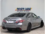 2022 Toyota Crown Hybrid 2.5 RS Limited II Silver Sedan for sale, Japanese used car export - photo 3 of 47 | GULJI TRADERS