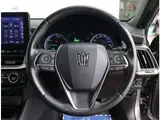 2022 Toyota Crown Hybrid 2.5 RS Limited II Silver Sedan for sale, Japanese used car export - photo 20 of 47 | GULJI TRADERS