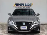 2022 Toyota Crown Hybrid 2.5 RS Limited II Silver Sedan for sale, Japanese used car export - photo 40 of 47 | GULJI TRADERS