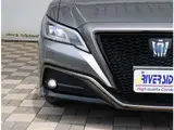 2022 Toyota Crown Hybrid 2.5 RS Limited II Silver Sedan for sale, Japanese used car export - photo 41 of 47 | GULJI TRADERS