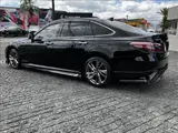 2022 Toyota Crown Hybrid RS Advance Black Sedan for sale, Japanese used car export - photo 2 of 19 | GULJI TRADERS