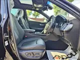 2022 Toyota Crown Hybrid RS Advance Black Sedan for sale, Japanese used car export - photo 4 of 19 | GULJI TRADERS