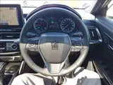 2022 Toyota Crown Hybrid RS Advance Black Sedan for sale, Japanese used car export - photo 10 of 19 | GULJI TRADERS