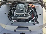2022 Toyota Crown Hybrid RS Advance Black Sedan for sale, Japanese used car export - photo 19 of 19 | GULJI TRADERS