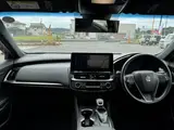 2022 Toyota Crown Hybrid RS-B ★Late Model★ 12.3-inch Full-Seg Navigation System ★BSM Pearl Sedan for sale, Japanese used car export - photo 2 of 45 | GULJI TRADERS