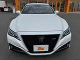 2022 Toyota Crown Hybrid RS-B ★Late Model★ 12.3-inch Full-Seg Navigation System ★BSM Pearl Sedan for sale, Japanese used car export - photo 9 of 45 | GULJI TRADERS