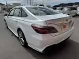 2022 Toyota Crown Hybrid RS-B ★Late Model★ 12.3-inch Full-Seg Navigation System ★BSM Pearl Sedan for sale, Japanese used car export - photo 13 of 45 | GULJI TRADERS