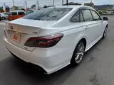 2022 Toyota Crown Hybrid RS-B ★Late Model★ 12.3-inch Full-Seg Navigation System ★BSM Pearl Sedan for sale, Japanese used car export - photo 15 of 45 | GULJI TRADERS