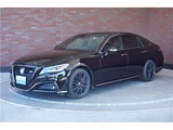 2022 Toyota Crown Hybrid 2.5 RS Sedan for sale, Japanese used car export - photo 1 of 44 | GULJI TRADERS