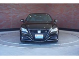 2022 Toyota Crown Hybrid 2.5 RS Sedan for sale, Japanese used car export - photo 4 of 44 | GULJI TRADERS