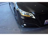 2022 Toyota Crown Hybrid 2.5 RS Sedan for sale, Japanese used car export - photo 44 of 44 | GULJI TRADERS