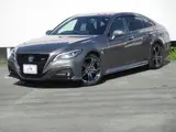 2022 Toyota Crown RS LIMMMITEDⅡ Other Sedan for sale, Japanese used car export - photo 1 of 17 | GULJI TRADERS