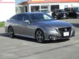 2022 Toyota Crown RS LIMMMITEDⅡ Other Sedan for sale, Japanese used car export - photo 2 of 17 | GULJI TRADERS