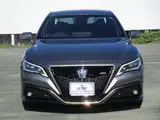 2022 Toyota Crown RS LIMMMITEDⅡ Other Sedan for sale, Japanese used car export - photo 3 of 17 | GULJI TRADERS