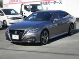 2022 Toyota Crown RS LIMMMITEDⅡ Other Sedan for sale, Japanese used car export - photo 4 of 17 | GULJI TRADERS