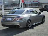 2022 Toyota Crown RS LIMMMITEDⅡ Other Sedan for sale, Japanese used car export - photo 8 of 17 | GULJI TRADERS