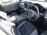 2022 Toyota Crown RS LIMMMITEDⅡ Other Sedan for sale, Japanese used car export - photo 10 of 17 | GULJI TRADERS