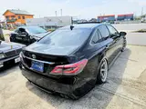 2022 Toyota Crown 2.0 RS Advance Black Sedan for sale, Japanese used car export - photo 11 of 50 | GULJI TRADERS