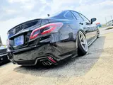 2022 Toyota Crown 2.0 RS Advance Black Sedan for sale, Japanese used car export - photo 12 of 50 | GULJI TRADERS