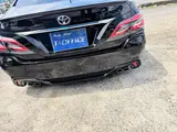 2022 Toyota Crown 2.0 RS Advance Black Sedan for sale, Japanese used car export - photo 14 of 50 | GULJI TRADERS