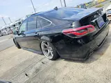 2022 Toyota Crown 2.0 RS Advance Black Sedan for sale, Japanese used car export - photo 16 of 50 | GULJI TRADERS