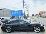 2022 Toyota Crown 2.0 RS Advance Black Sedan for sale, Japanese used car export - photo 17 of 50 | GULJI TRADERS