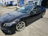 2022 Toyota Crown 2.0 RS Advance Black Sedan for sale, Japanese used car export - photo 26 of 50 | GULJI TRADERS