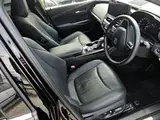2022 Toyota Crown 2.0 RS Advance Black Sedan for sale, Japanese used car export - photo 42 of 50 | GULJI TRADERS