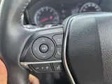 2022 Toyota Crown 2.0 RS Advance Black Sedan for sale, Japanese used car export - photo 50 of 50 | GULJI TRADERS