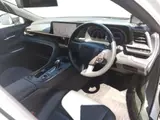 2022 Toyota Crown 2500CROSSOVERGA Advanced・LeatherPack 4WD Pearl Sedan for sale, Japanese used car export - photo 3 of 3 | GULJI TRADERS