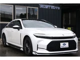 2023 Toyota Crown Z(HEV) Sedan for sale, Japanese used car export - photo 4 of 69 | GULJI TRADERS