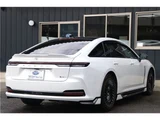 2023 Toyota Crown Z(HEV) Sedan for sale, Japanese used car export - photo 7 of 69 | GULJI TRADERS