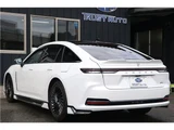 2023 Toyota Crown Z(HEV) Sedan for sale, Japanese used car export - photo 8 of 69 | GULJI TRADERS