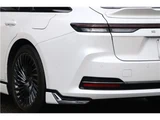 2023 Toyota Crown Z(HEV) Sedan for sale, Japanese used car export - photo 9 of 69 | GULJI TRADERS
