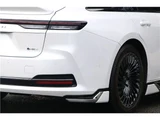 2023 Toyota Crown Z(HEV) Sedan for sale, Japanese used car export - photo 10 of 69 | GULJI TRADERS