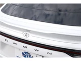 2023 Toyota Crown Z(HEV) Sedan for sale, Japanese used car export - photo 13 of 69 | GULJI TRADERS