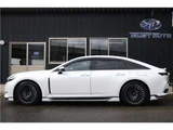 2023 Toyota Crown Z(HEV) Sedan for sale, Japanese used car export - photo 15 of 69 | GULJI TRADERS